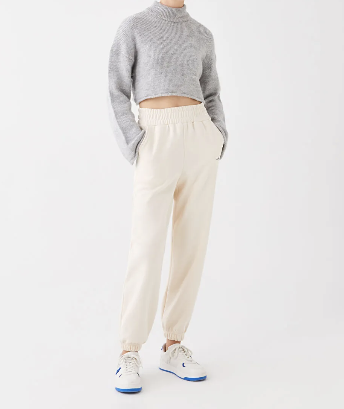 Premium apparel made with our fabrics