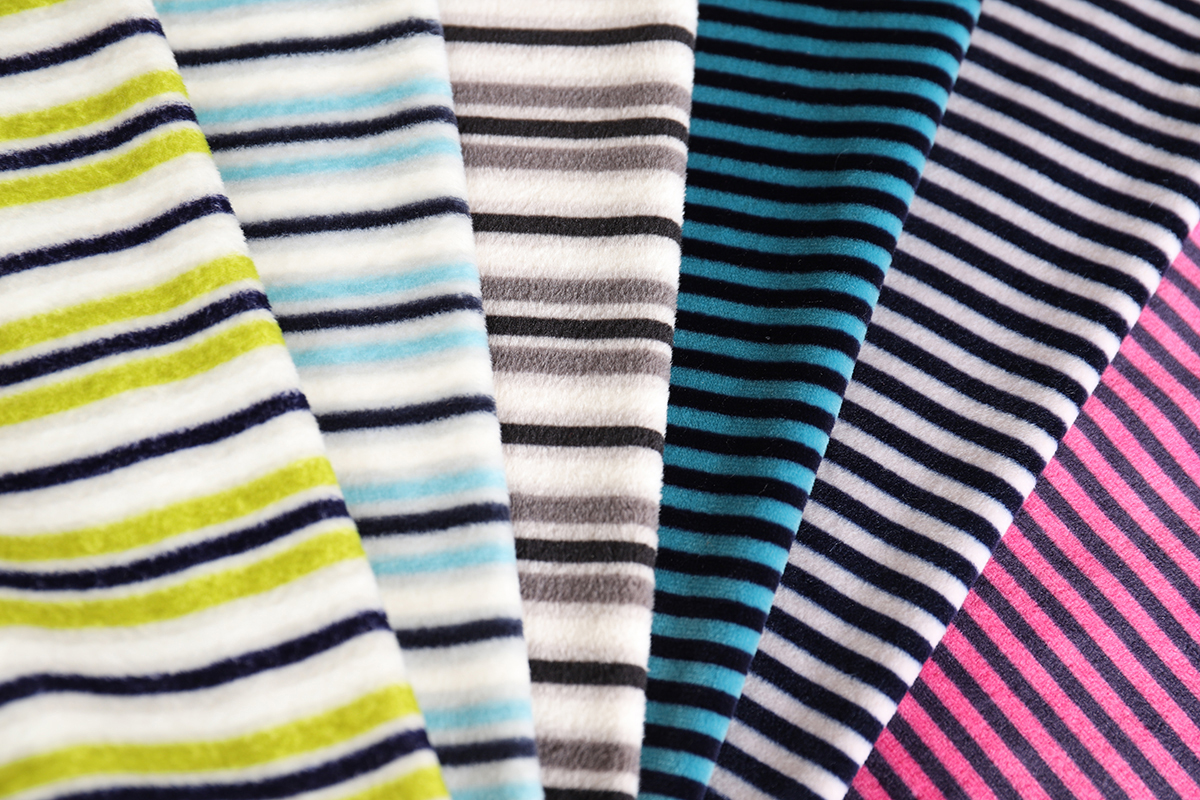 Premium knitted fabric