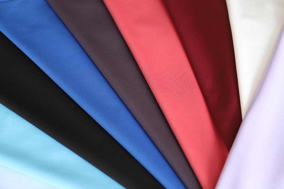 Premium knitted fabric