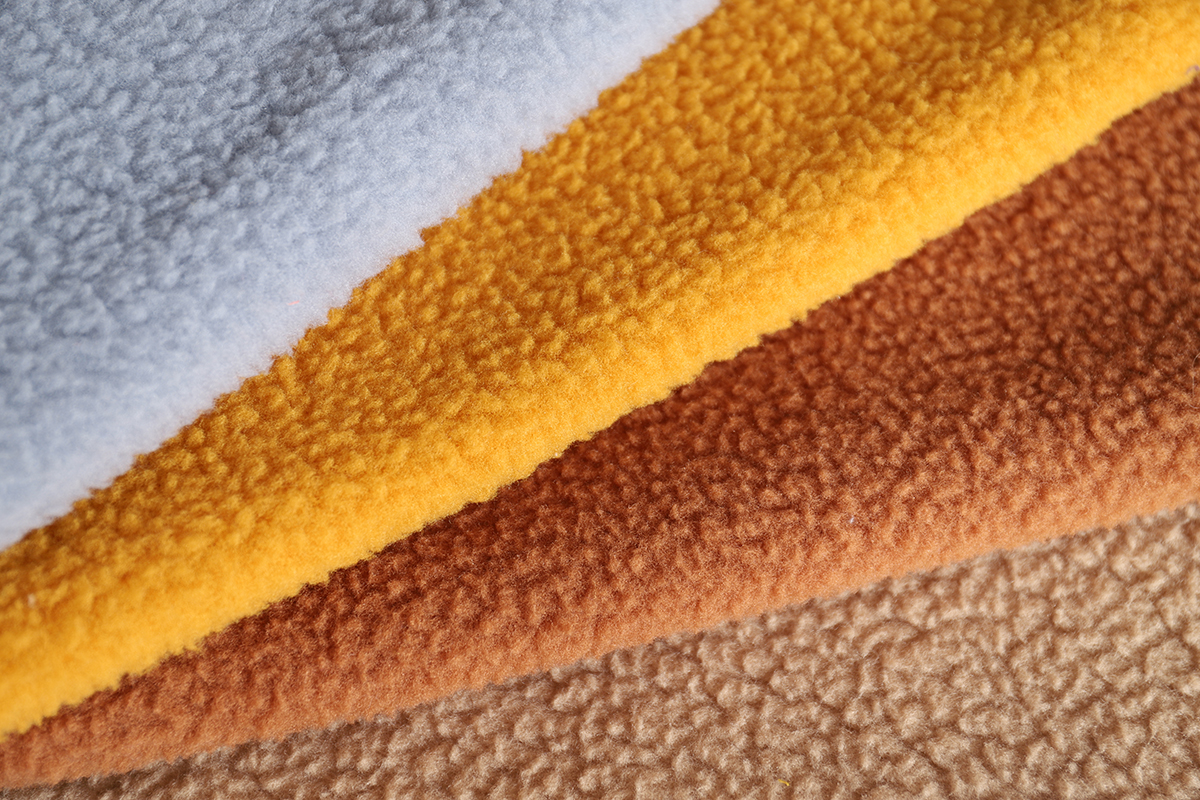 Premium knitted fabric