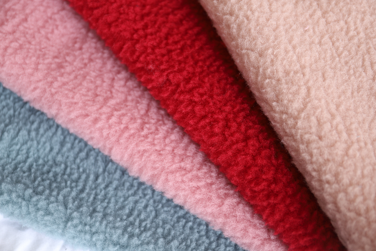 Premium knitted fabric