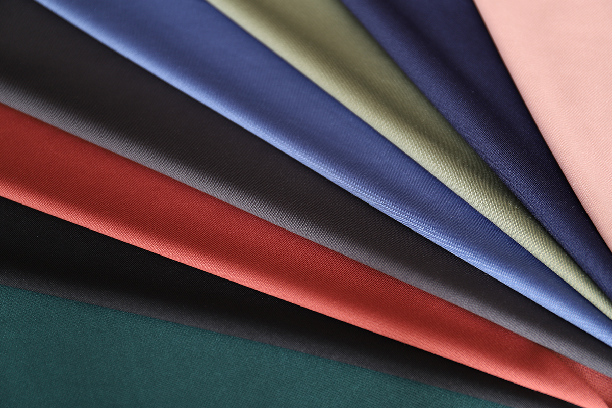 Premium knitted fabric