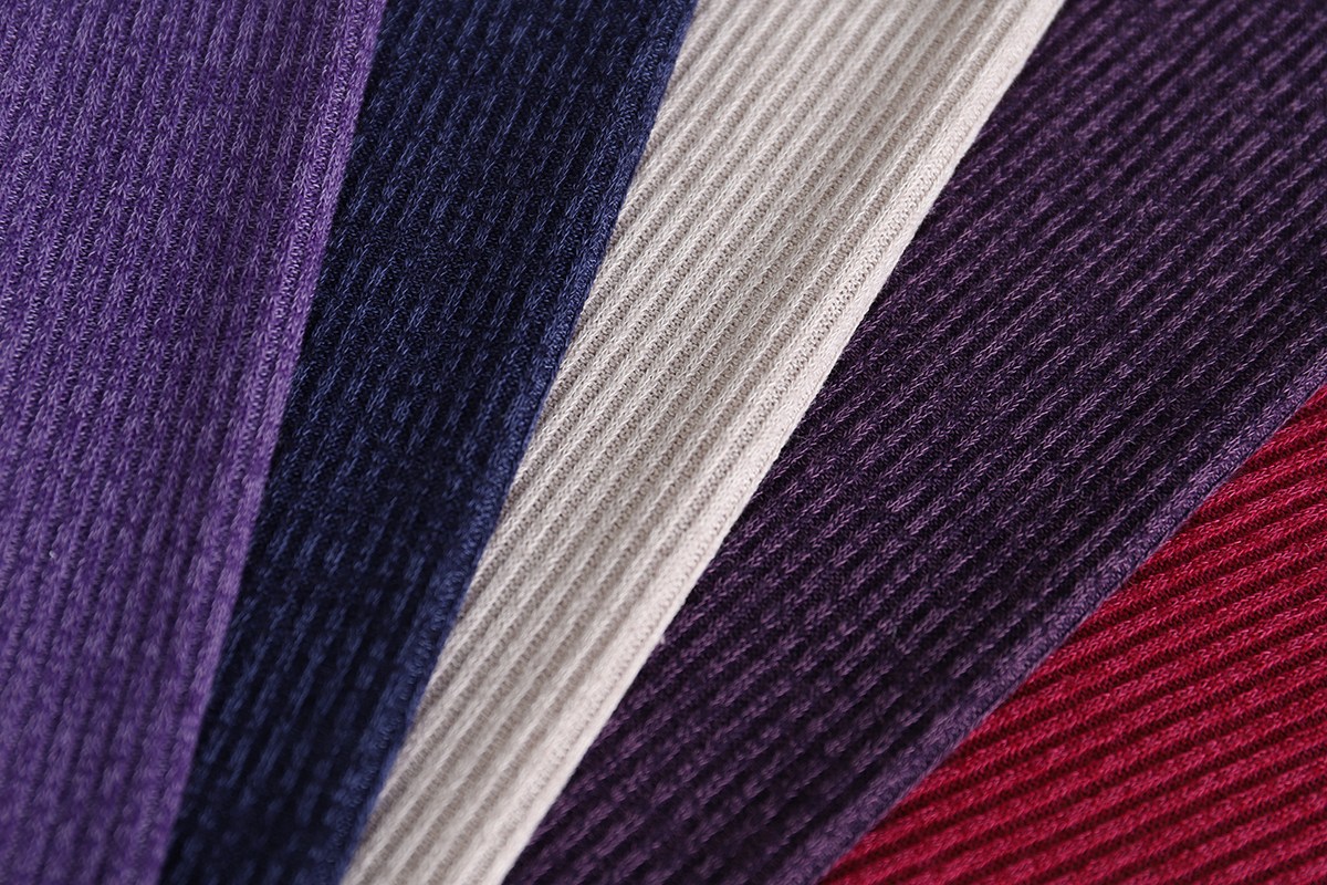 Premium knitted fabric