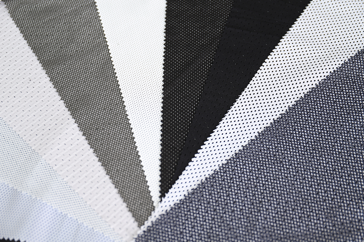 Premium knitted fabric